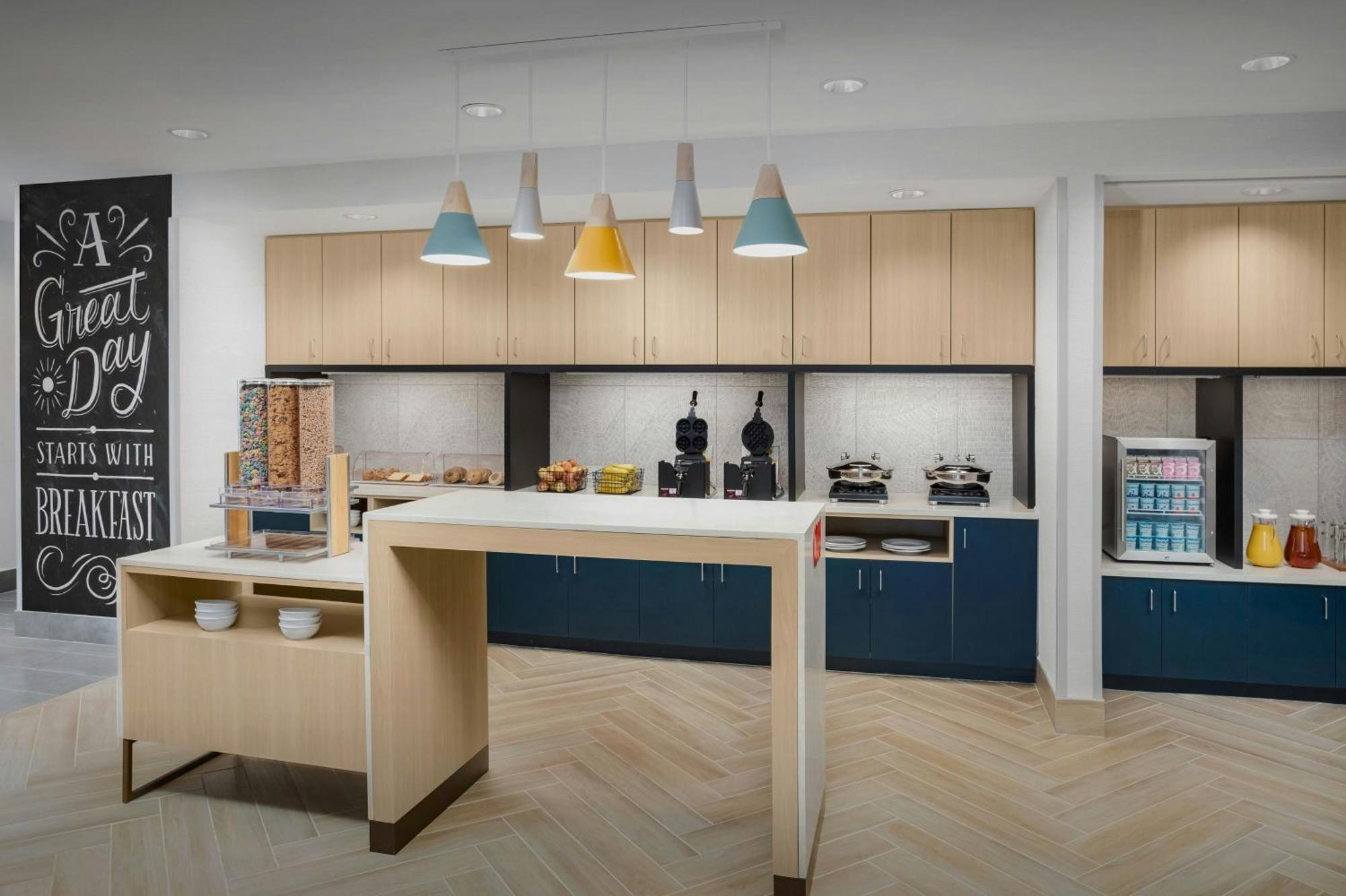 Towneplace Suites By Marriott Forney Exteriör bild